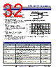 KNP-R3AV1KDP Datasheet HTML 32Page - Token Electronics Industry Co., Ltd. 