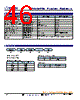 KNP-R3AV1KDP Datasheet HTML 46Page - Token Electronics Industry Co., Ltd. 