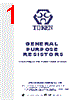 KNP-R3AV100RFP Datasheet HTML 1Page - Token Electronics Industry Co., Ltd. 
