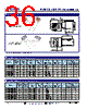 KNP-R3AV0R1GP Datasheet HTML 36Page - Token Electronics Industry Co., Ltd. 