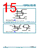 74HC299 Datasheet HTML 15Page - NXP 