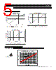 SSCSSND030PCAB3 Datasheet HTML 5Page - Honeywell Solid State Electronics Center 