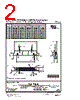 10250-R20CFB Datasheet HTML 2Page - 3M Electronics 