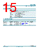 SSL1523P Datasheet HTML 15Page - NXP Semiconductors 