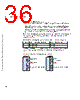 C5EC3EARCH-RM/D Datasheet HTML 36Page - Freescale Semiconductor, Inc 