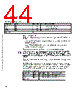 C5EC3EARCH-RM/D Datasheet HTML 44Page - Freescale Semiconductor, Inc 