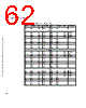 C5EC3EARCH-RM/D Datasheet HTML 62Page - Freescale Semiconductor, Inc 