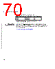 C5EC3EARCH-RM/D Datasheet HTML 70Page - Freescale Semiconductor, Inc 