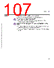 C5EC3EARCH-RM/D Datasheet HTML 107Page - Freescale Semiconductor, Inc 