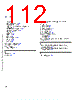 C5EC3EARCH-RM/D Datasheet HTML 112Page - Freescale Semiconductor, Inc 