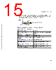 C5EC3EARCH-RM/D Datasheet HTML 15Page - Freescale Semiconductor, Inc 