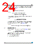 TS616IDW Datasheet HTML 24Page - STMicroelectronics 