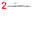 0359600100 Datasheet HTML 2Page - Molex Electronics Ltd. 