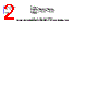 0555600607 Datasheet HTML 2Page - Molex Electronics Ltd. 