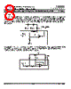 PT2353_10 Datasheet HTML 8Page - Princeton Technology Corp 