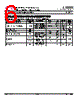 PT8211_10 Datasheet HTML 6Page - Princeton Technology Corp 