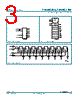 74AHC164_08 Datasheet HTML 3Page - NXP Semiconductors 