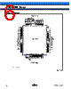 MB90820B Datasheet HTML 6Page - fujitsu semiconductor 