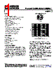 AD8221ARMZ-R7 Datasheet HTML 1Page - Analog Devices 
