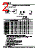 XFSMCX-R22M Datasheet HTML 2Page - XFMRS Inc. 