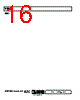 SSM2377ACBZ-R7 Datasheet HTML 16Page - Analog Devices 