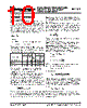 SC1182CSW Datasheet HTML 10Page - Semtech Corporation 
