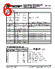 SC1183CSW Datasheet HTML 6Page - Semtech Corporation 