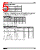 LH521028 Datasheet HTML 5Page - Sharp Corporation 