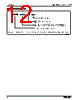 LH52D1000 Datasheet HTML 12Page - SHARP 