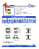 B3330G Datasheet HTML 1Page - MPS Industries, Inc. 