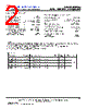 PAM22LOPR2268QT7 Datasheet HTML 2Page - Protek Devices 