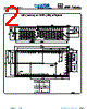 QPDF-150 Datasheet HTML 2Page - Qualtek Electronics Corporation 
