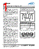 SW-110 Datasheet HTML 1Page - MA-COM 