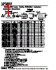 XFHCL4MM-R22M Datasheet HTML 1Page - XFMRS Inc. 
