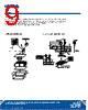 C4SMK-RJS-CT24QBB1 Datasheet HTML 9Page - Marktech Corporate 