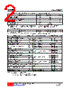 UT6402L-AE3-R Datasheet HTML 2Page - Unisonic Technologies 