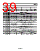 AD9577BCPZ-R7 Datasheet HTML 39Page - Analog Devices 