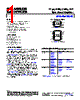 AD8548ARZ-R7 Datasheet HTML 1Page - Analog Devices 