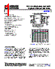 FDVE0630-R75M Datasheet HTML 1Page - Analog Devices 
