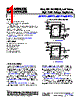 ADP225ACPZ-R7 Datasheet HTML 1Page - Analog Devices 