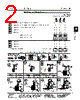 A103T1CWCQ0Q Datasheet HTML 2Page - Tyco Electronics 
