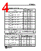 SL74HC393D Datasheet HTML 4Page - System Logic Semiconductor 