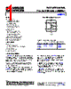 AD8274ARMZ-R7 Datasheet HTML 1Page - Aavid, Thermal Division of Boyd Corporation 