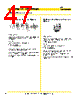 CS3 Datasheet HTML 47Page - Cooper Bussmann, Inc. 
