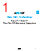 02015J8R2ABSTR Datasheet HTML 1Page - AVX Corporation 