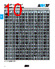 04023K8R2ABSTR Datasheet HTML 10Page - AVX Corporation 