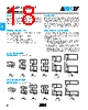 04023K8R2ABSTR Datasheet HTML 18Page - AVX Corporation 