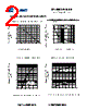 DF152S Datasheet HTML 2Page - Shenzhen Luguang Electronic Technology Co., Ltd 
