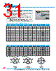 Y-CONC-R402S-RJ6P-2000-B Datasheet HTML 31Page - YAMAHA CORPORATION 
