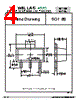BCX55 Datasheet HTML 4Page - WILLAS ELECTRONIC CORP 